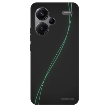 Maskica za Xiaomi Redmi Note 13 Pro+ 5G - Be Different