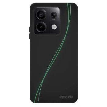 Maskica za Xiaomi Redmi Note 13 Pro 5G - Be Different