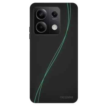 Maskica za Xiaomi Redmi Note 13 5G - Be Different