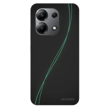 Maskica za Xiaomi Redmi Note 13 4G - Be Different