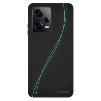 Maskica za Xiaomi Redmi Note 12 Pro+ 5G - Be Different
