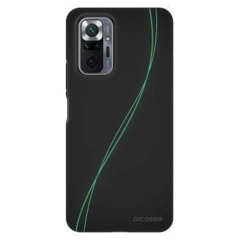Maskica za Xiaomi Redmi Note 10 Pro - Be Different