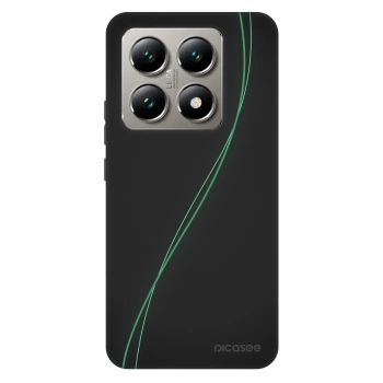Maskica za Xiaomi 14T Pro - Be Different