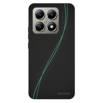 Maskica za Xiaomi 14T - Be Different