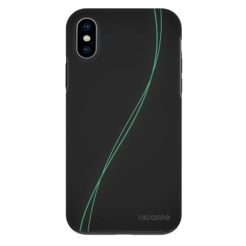 Maskica za Apple iPhone X/XS - Be Different