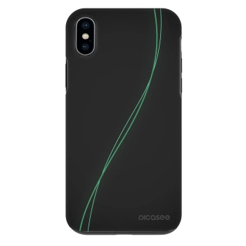 Maskica za Apple iPhone XS Max - Be Different