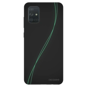 Maskica za Samsung Galaxy A71 A715F - Be Different