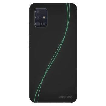 Maskica za Samsung Galaxy A51 A515F - Be Different