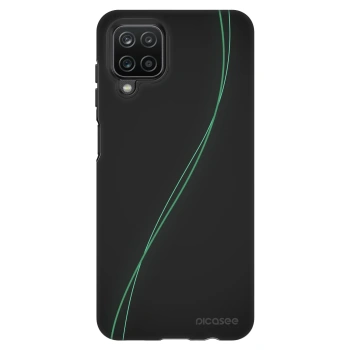 Maskica za Samsung Galaxy A12 A125F - Be Different