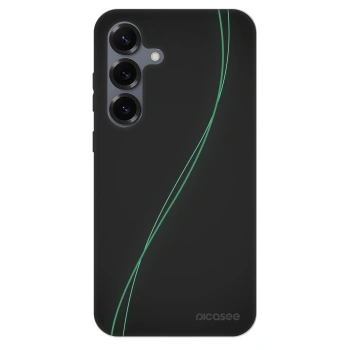 Picasee Fashion Case PowerShare pro Samsung Galaxy S25 5G - Be Different