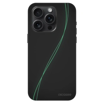 Maskica za Apple iPhone 15 Pro - Be Different