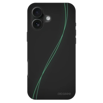Maskica za Apple iPhone 16 - Be Different