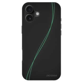 Maskica za Apple iPhone 16 Plus - Be Different
