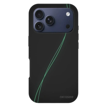 Maskica za Apple iPhone 17 Pro - Be Different