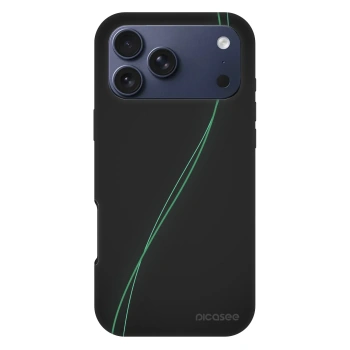 Maskica za Apple iPhone 17 Pro Max - Be Different