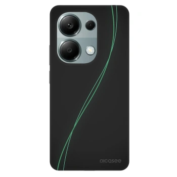 Maskica za Xiaomi Redmi Note 13 Pro 4G - Be Different