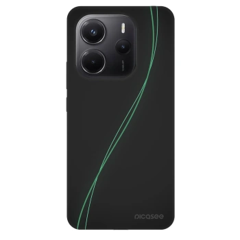 Maskica za Xiaomi Redmi Note 14 4G - Be Different