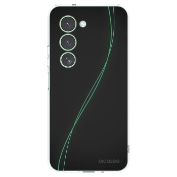 Picasee silikonska prozirna maskica za Xiaomi Redmi 15 5G - Be Different