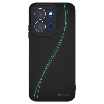 Maskica za Xiaomi Redmi 15C 4G - Be Different
