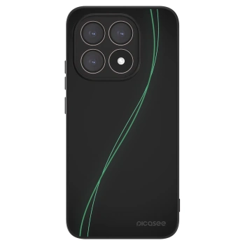 Maskica za Xiaomi 15T - Be Different