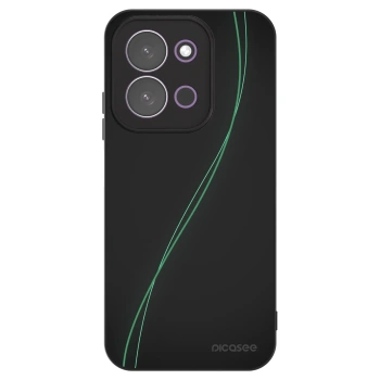 Maskica za Xiaomi Redmi 15C 5G - Be Different