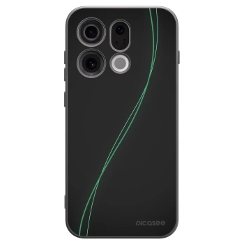 Maskica za OPPO Find X9 - Be Different