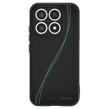 Picasee ULTIMATE CASE za Xiaomi 17 - Be Different
