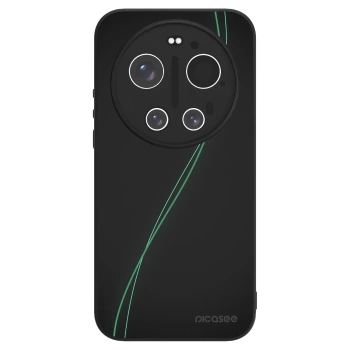 Maskica za Xiaomi 17 Ultra - Be Different