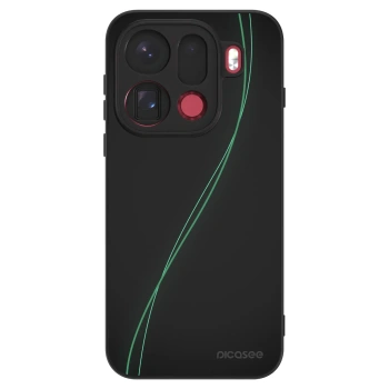 Maskica za OPPO Find X9 Pro - Be Different