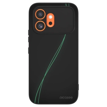 Maskica za Honor 600 - Be Different