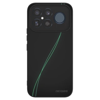 Maskica za Xiaomi Poco F8 Ultra - Be Different