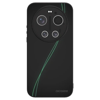 Picasee ULTIMATE CASE PowerShare za Xiaomi 17 Ultra - Be Different