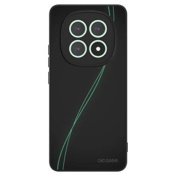 Picasee ULTIMATE CASE za Xiaomi Redmi Note 15 5G - Be Different