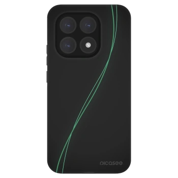 Picasee Fashion Case za Xiaomi 15T - Be Different