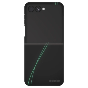 Maskica za Samsung Galaxy Z Flip7 5G - Be Different