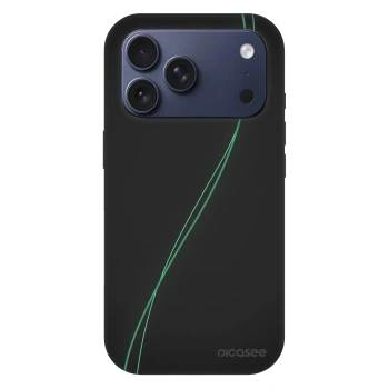 Picasee Fashion Case MagSafe za Apple iPhone 18 Pro - Be Different