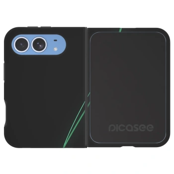 Picasee Fashion Case MagSafe za Apple iPhone Ultra - Be Different