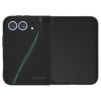 Picasee ULTIMATE CASE za Apple iPhone Ultra - Be Different