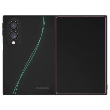 Maskica za Samsung Galaxy Z Fold8 5G - Be Different