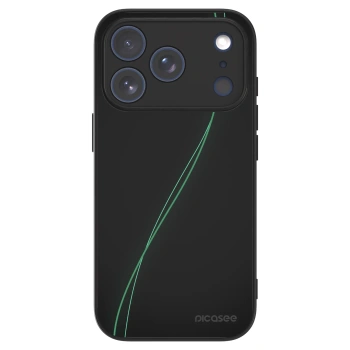 Picasee ULTIMATE CASE MagSafe za Apple iPhone 18 Pro - Be Different