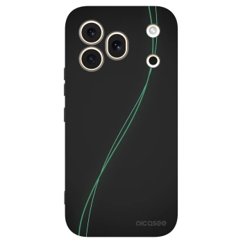 Maskica za Honor 600 Pro - Be Different