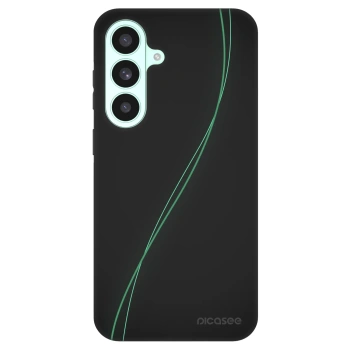 Picasee Fashion Case PowerShare pro Samsung Galaxy S26 FE - Be Different