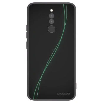 Maskica za Xiaomi Redmi 8 - Be Different