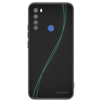 Maskica za Xiaomi Redmi Note 8T - Be Different
