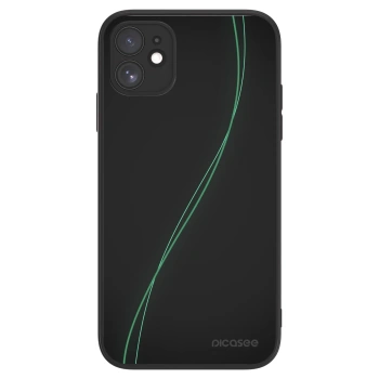 Picasee ULTIMATE CASE za Apple iPhone 11 - Be Different