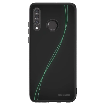 Picasee ULTIMATE CASE za Huawei P30 Lite - Be Different