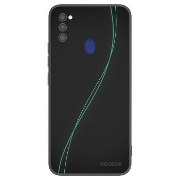 Maskica za Samsung Galaxy M21 M215F - Be Different