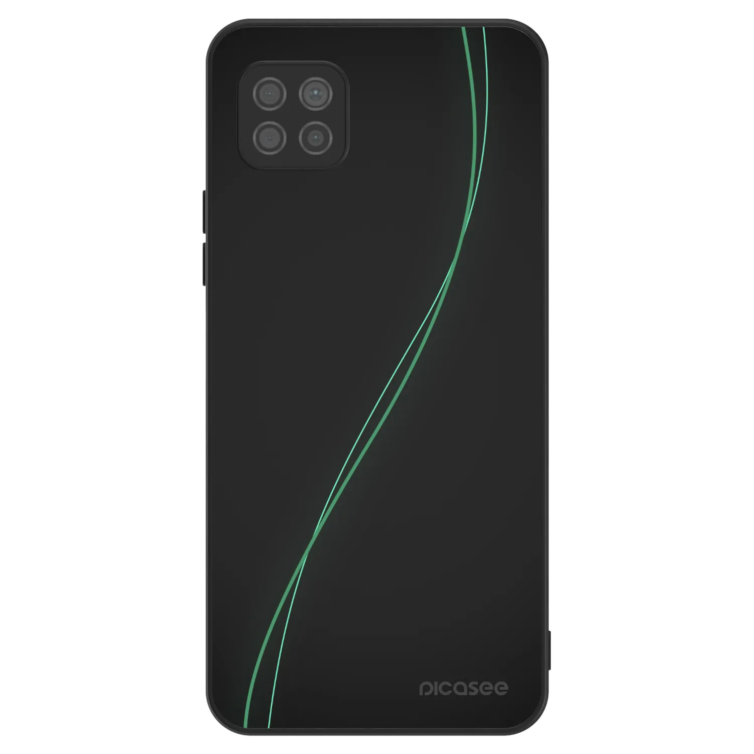 Picasee ULTIMATE CASE za Huawei P40 Lite - Be Different