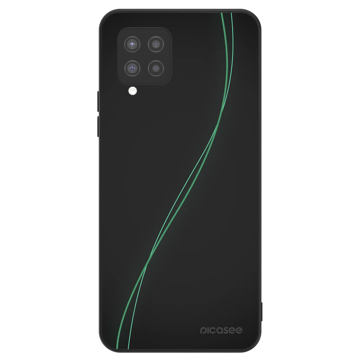 Picasee ULTIMATE CASE za Samsung Galaxy A42 A426B - Be Different