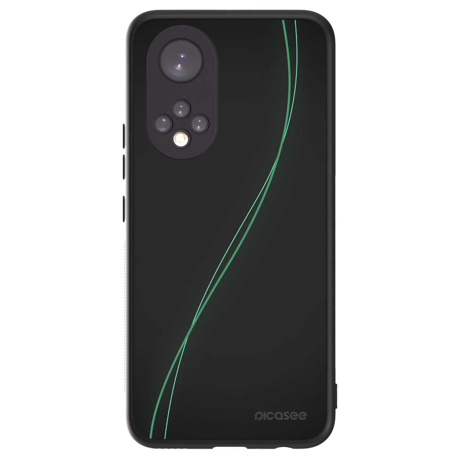 Picasee ULTIMATE CASE za Huawei Nova 9 - Be Different